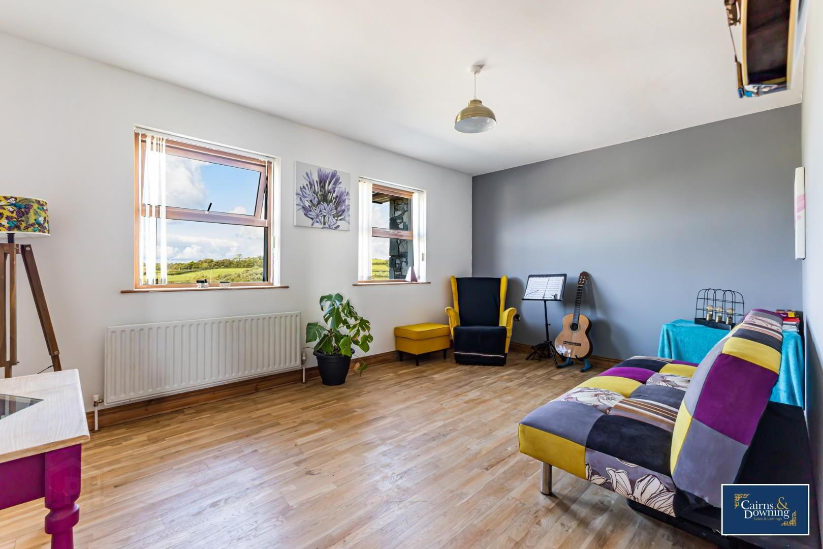 3a Coulters Hill 29 of 46