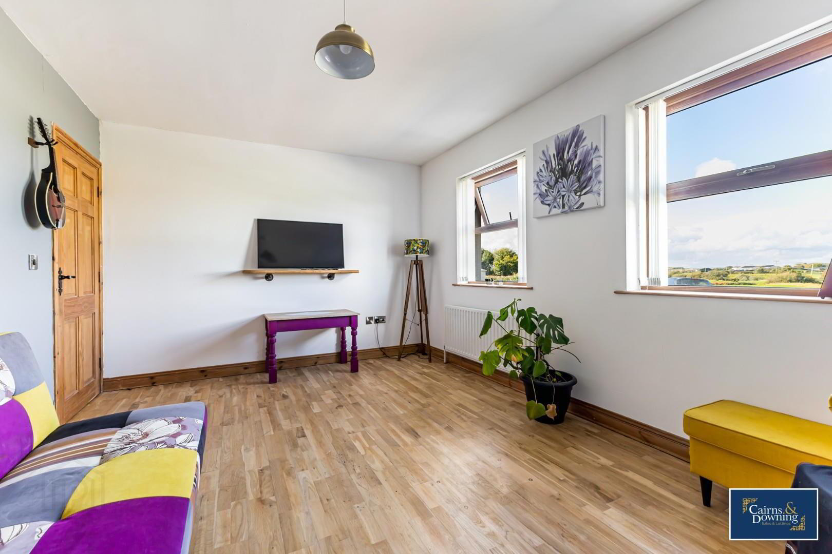 3a Coulters Hill 31 of 46