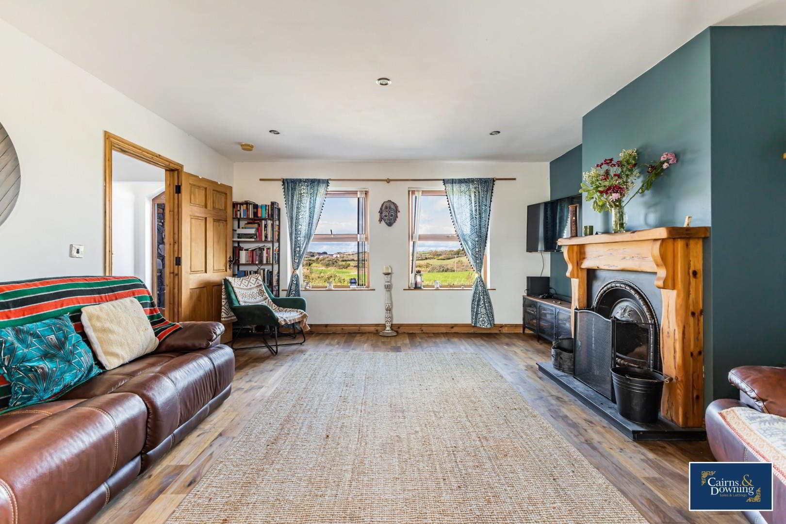 3a Coulters Hill 10 of 46