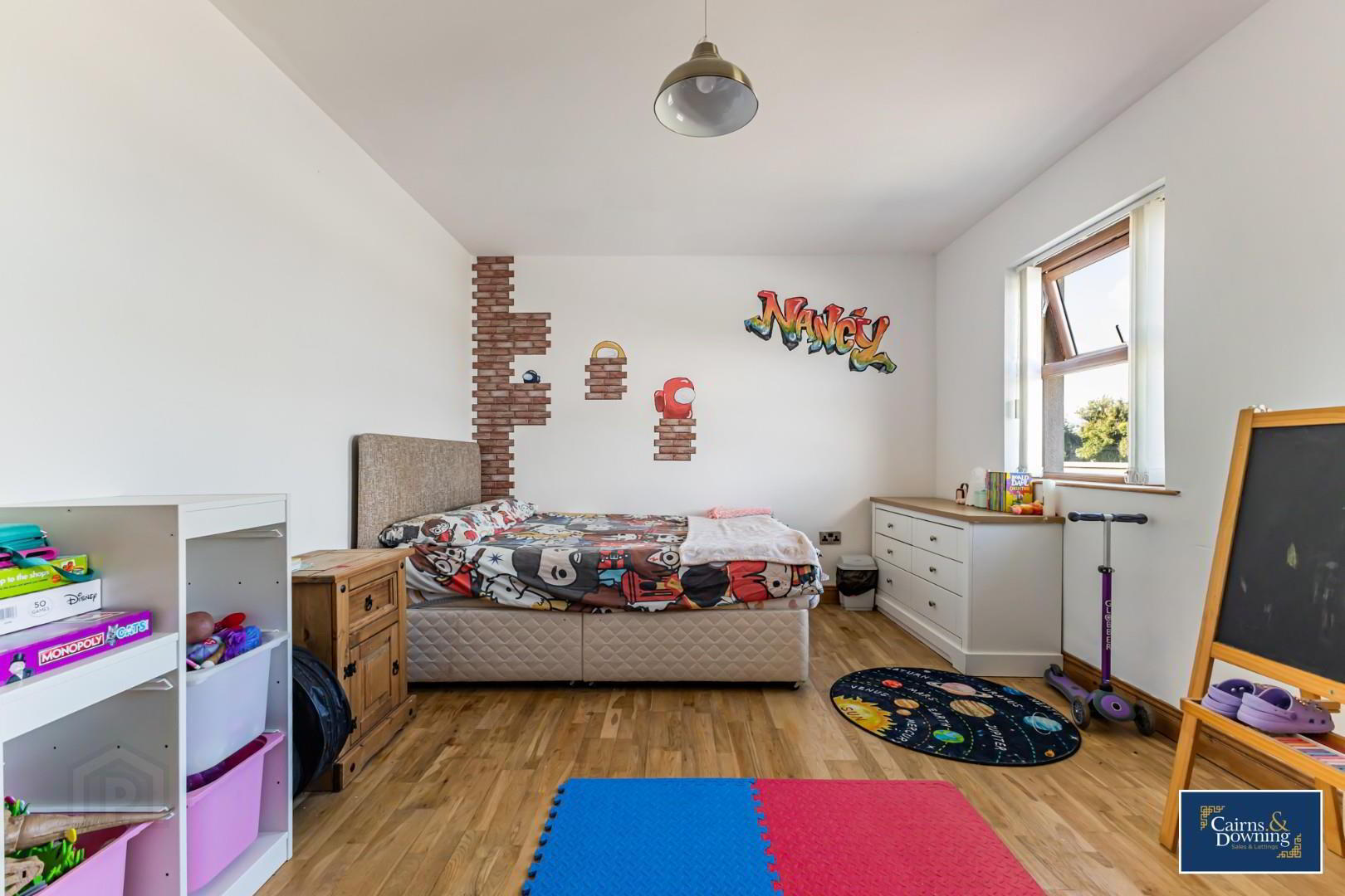3a Coulters Hill 27 of 46