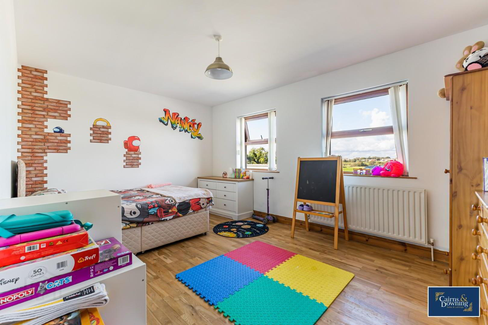 3a Coulters Hill 26 of 46