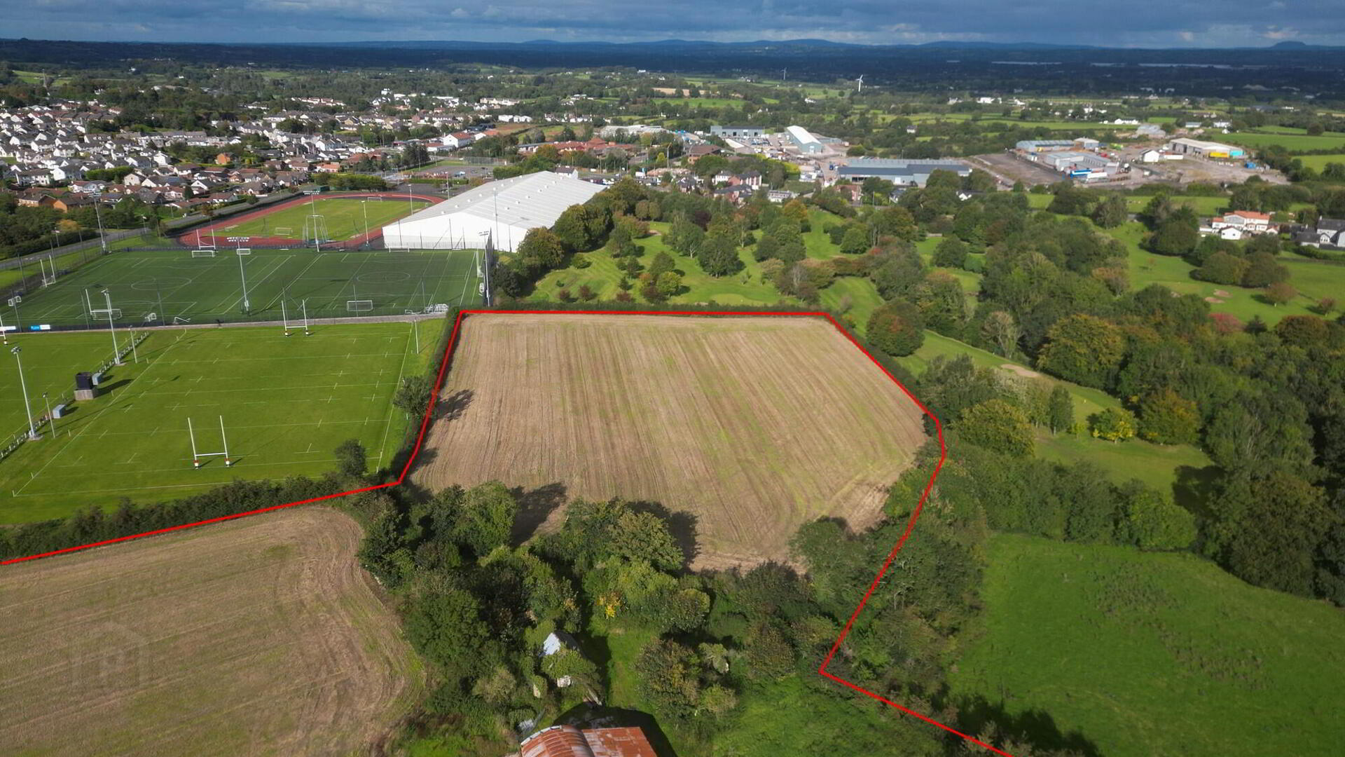 Land At, Killyfaddy Road 3 of 10