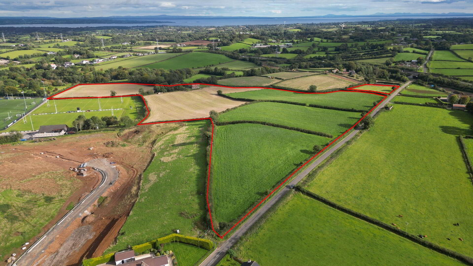 Land At, Killyfaddy Road 4 of 10