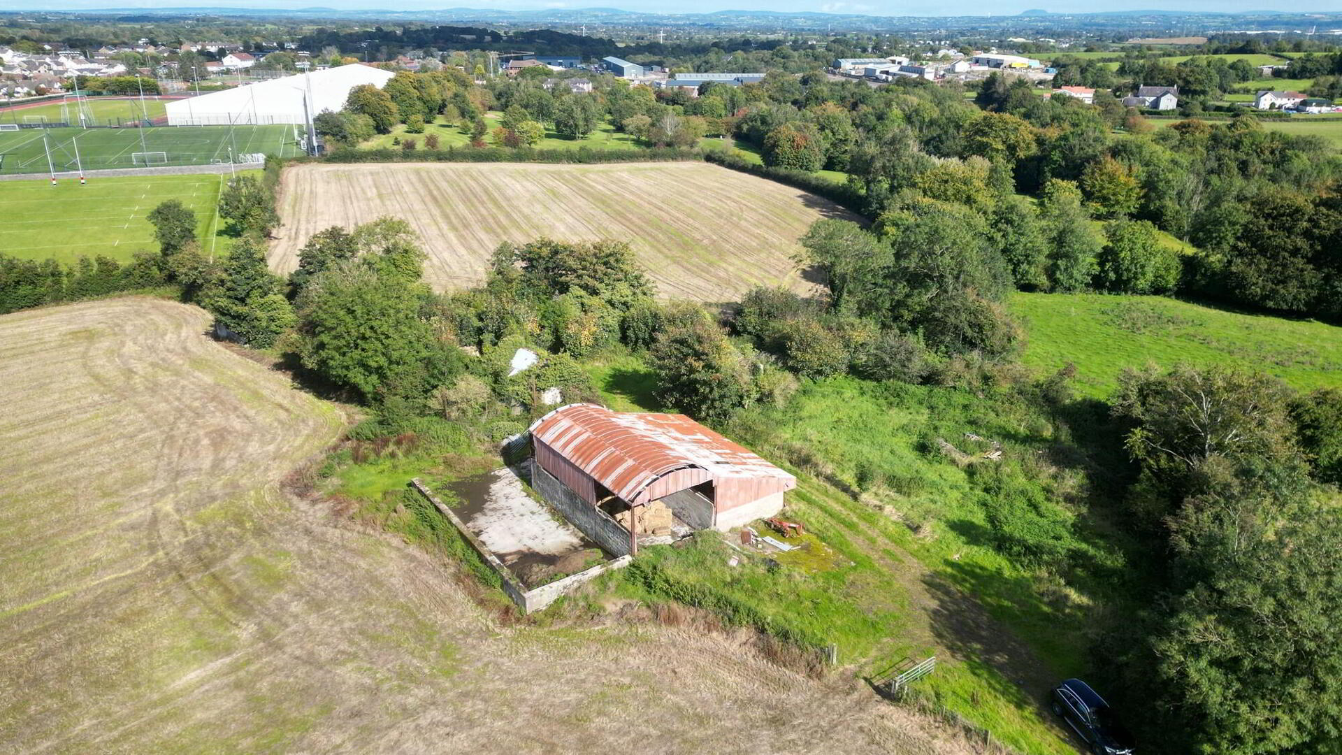 Land At, Killyfaddy Road 5 of 10