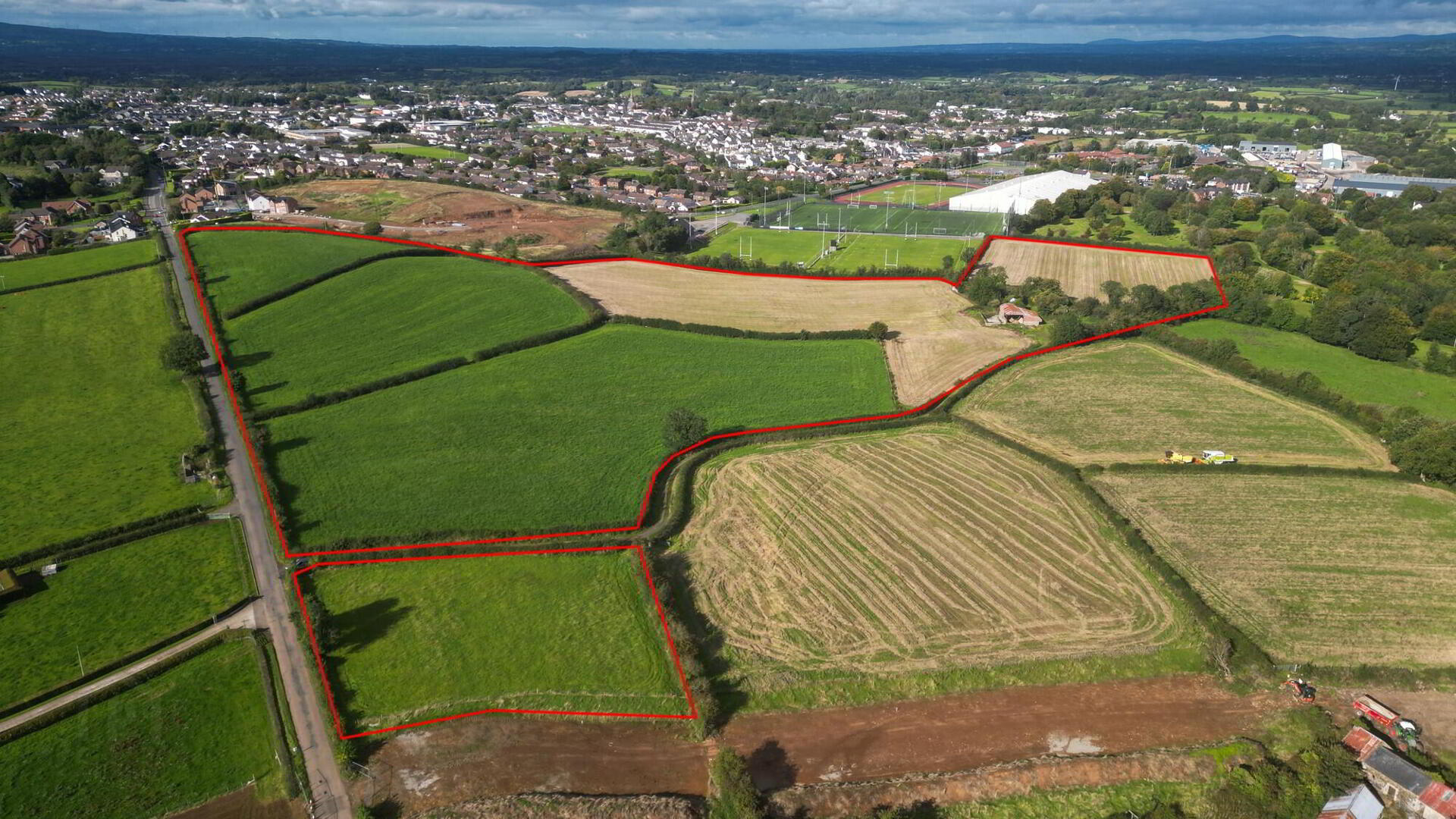 Land At, Killyfaddy Road 1 of 10