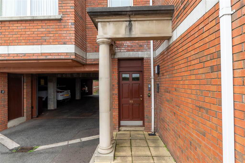 Apt 6 Casement Court, 99 Andersonstown Road 3 of 21