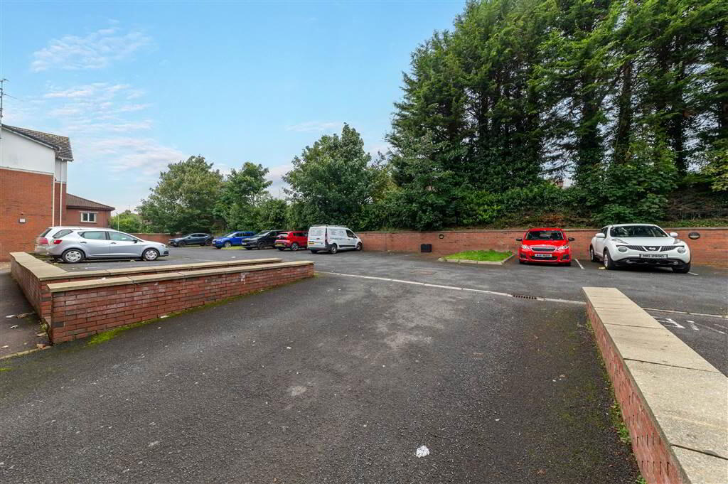 Apt 6 Casement Court, 99 Andersonstown Road 21 of 21