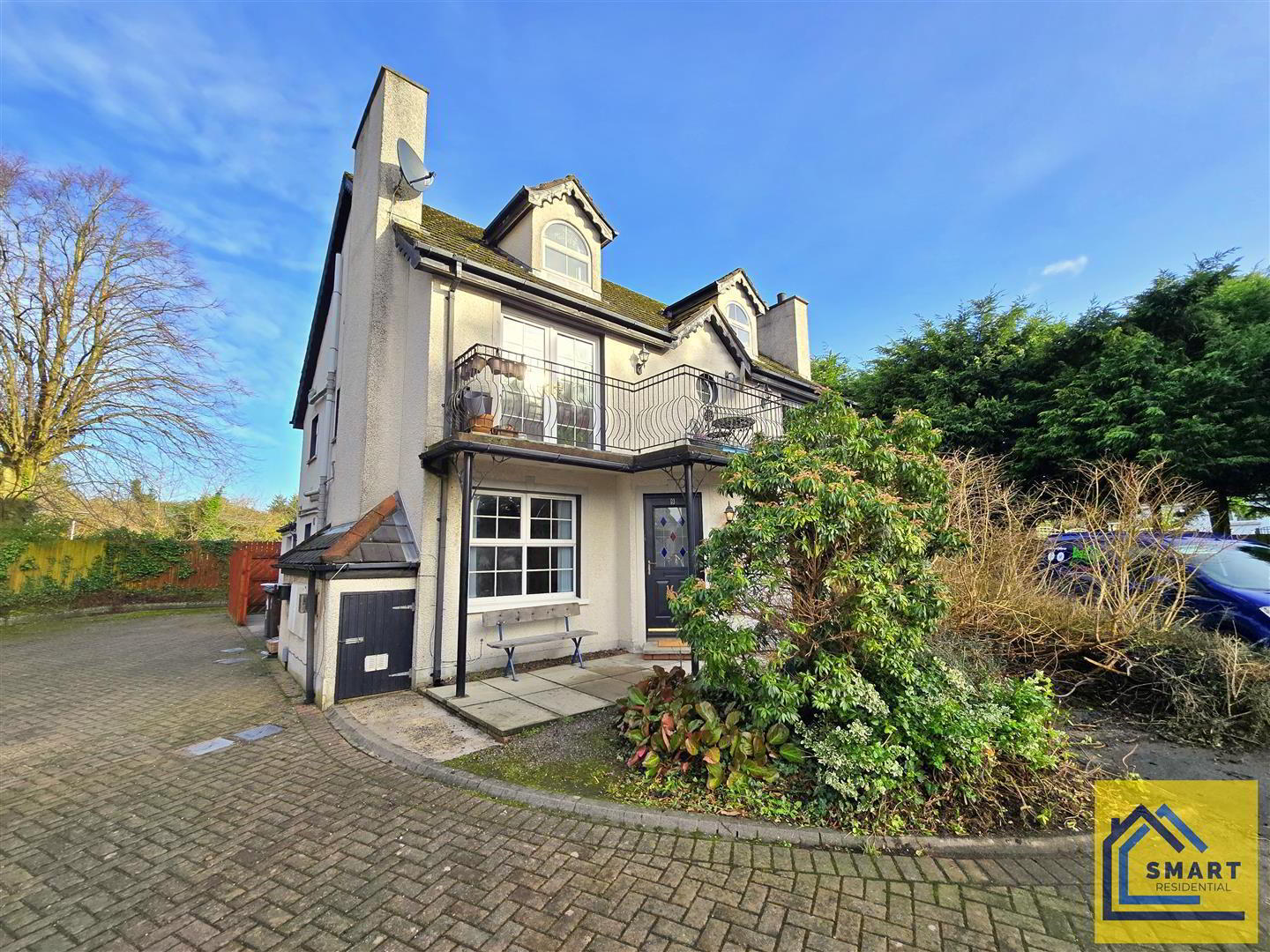 9 Gortland Mews 1 of 17