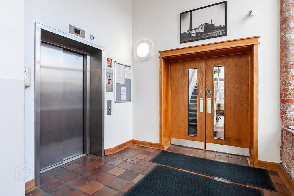 303 Edenderry Lofts, 326 Crumlin Road 3 of 23