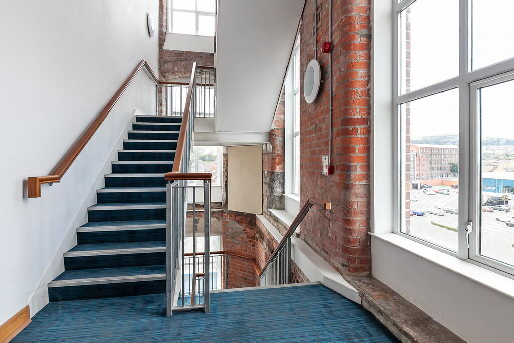 303 Edenderry Lofts, 326 Crumlin Road 4 of 23