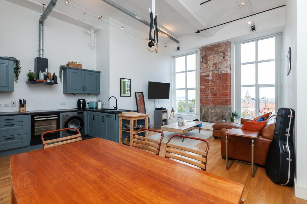 303 Edenderry Lofts, 326 Crumlin Road 7 of 23