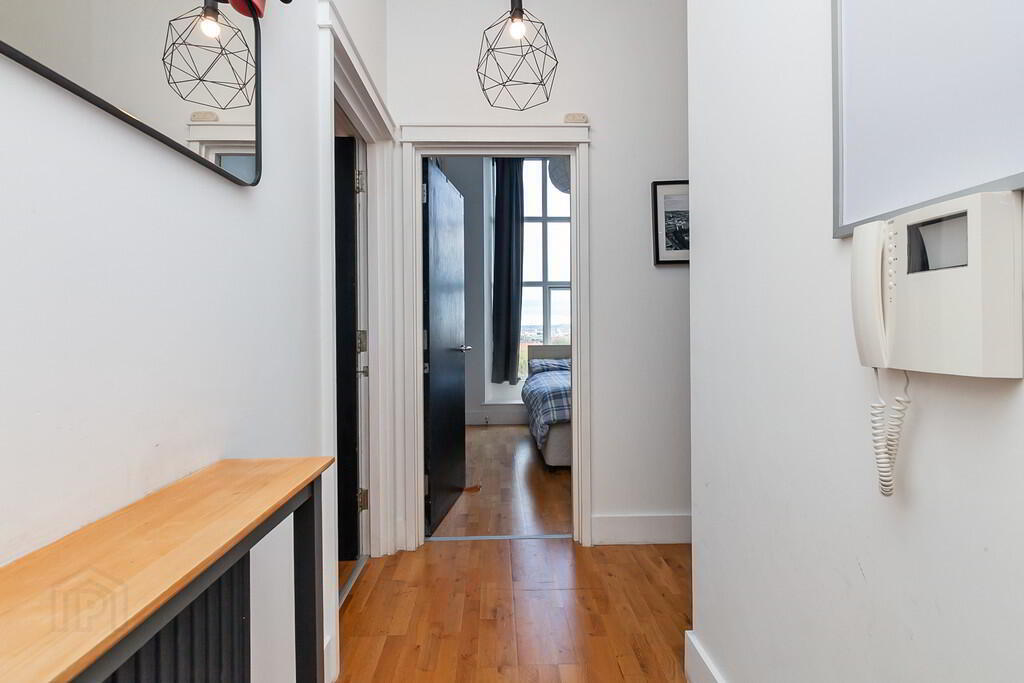 303 Edenderry Lofts, 326 Crumlin Road 6 of 23