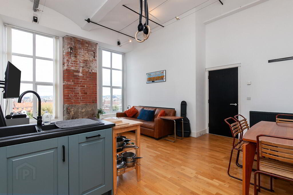 303 Edenderry Lofts, 326 Crumlin Road 8 of 23