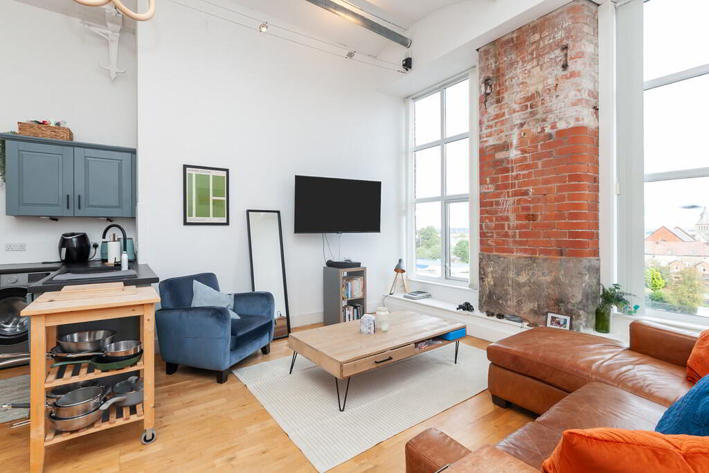 303 Edenderry Lofts, 326 Crumlin Road 11 of 23