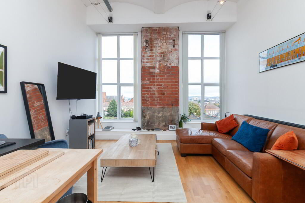 303 Edenderry Lofts, 326 Crumlin Road 12 of 23