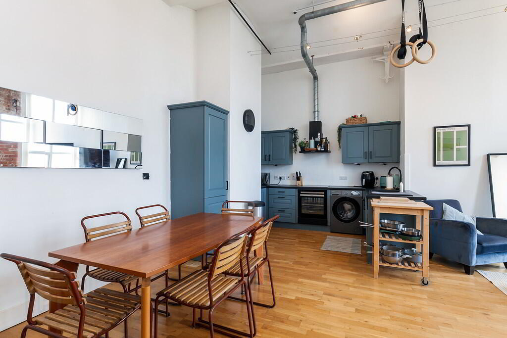 303 Edenderry Lofts, 326 Crumlin Road 9 of 23