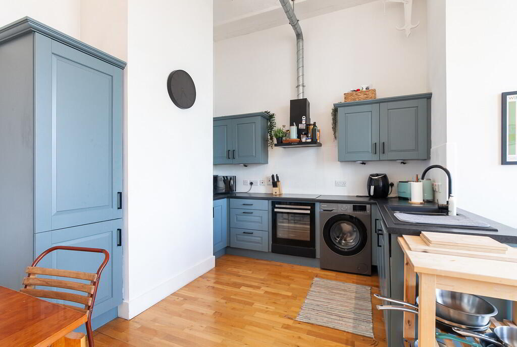 303 Edenderry Lofts, 326 Crumlin Road 10 of 23