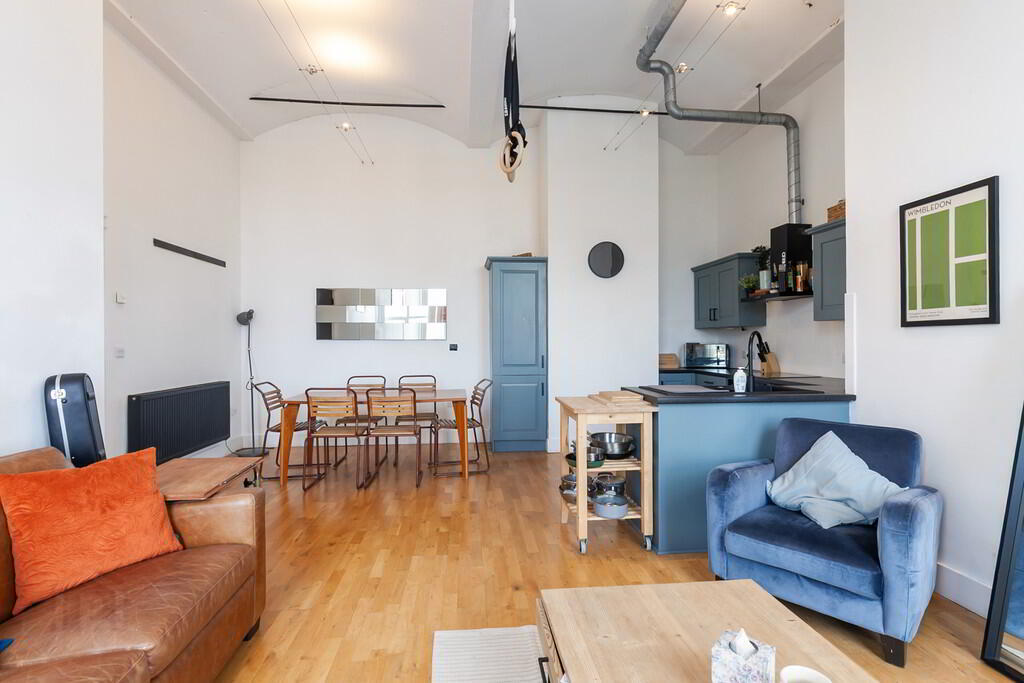 303 Edenderry Lofts, 326 Crumlin Road 13 of 23
