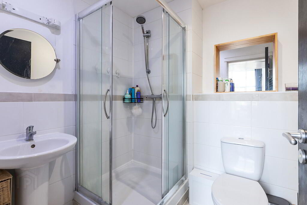 303 Edenderry Lofts, 326 Crumlin Road 18 of 23