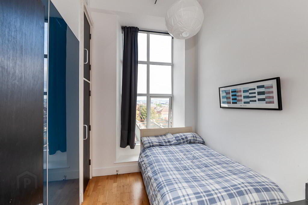 303 Edenderry Lofts, 326 Crumlin Road 19 of 23