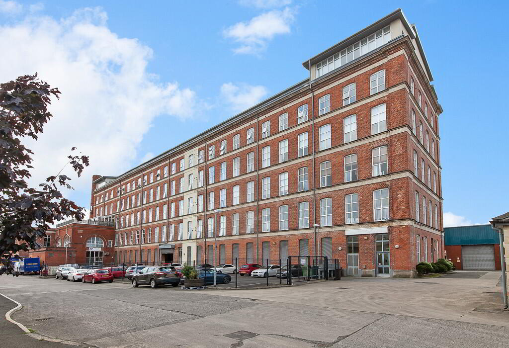 303 Edenderry Lofts, 326 Crumlin Road 22 of 23