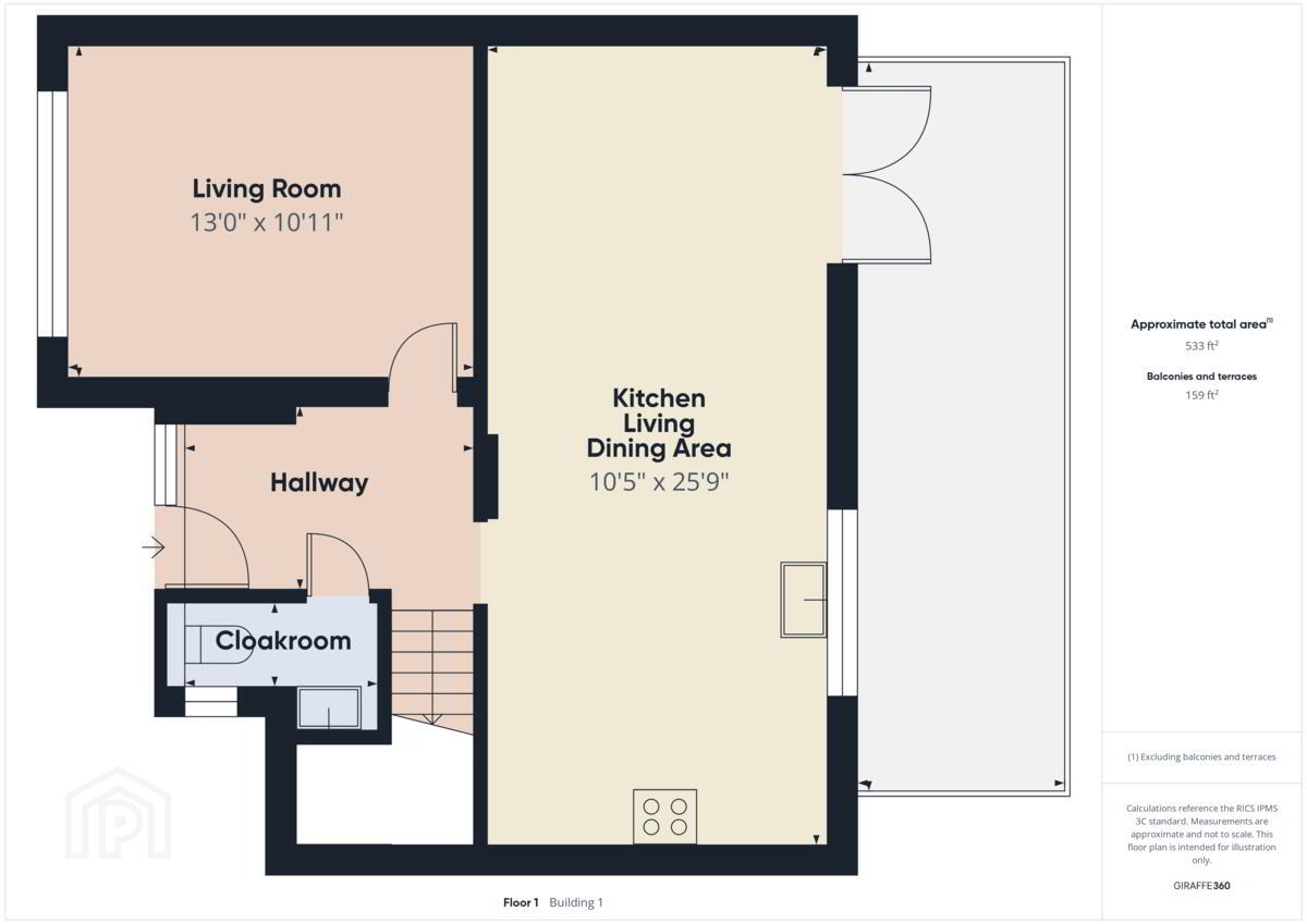 91 Thornleigh Gardens 21 of 24