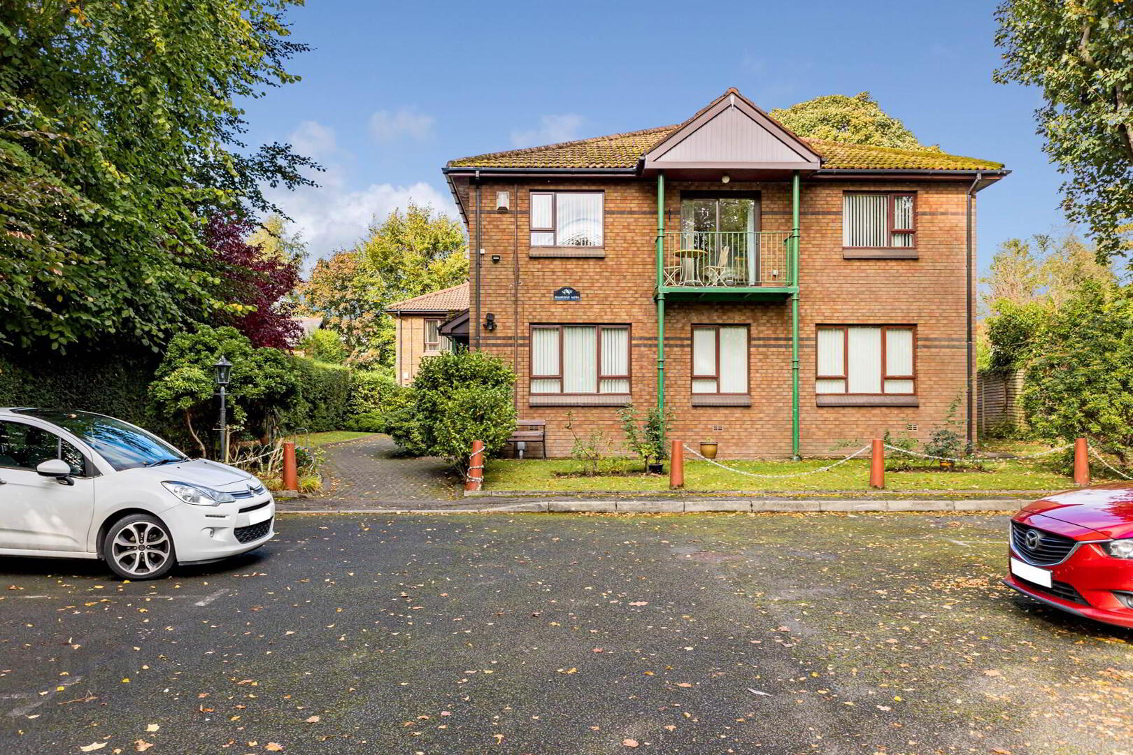 3 Pembridge Mews 1 of 19