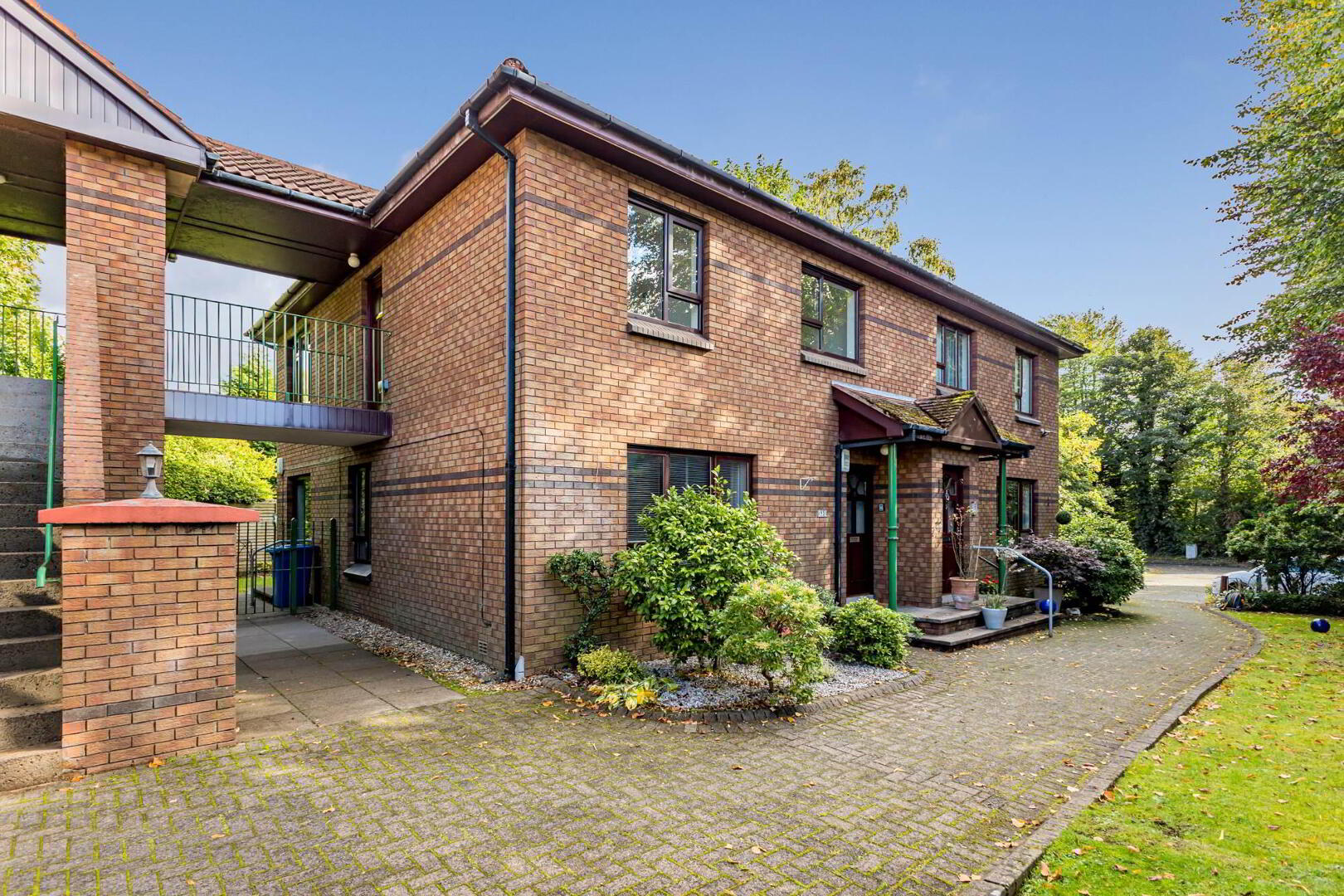 3 Pembridge Mews 3 of 19