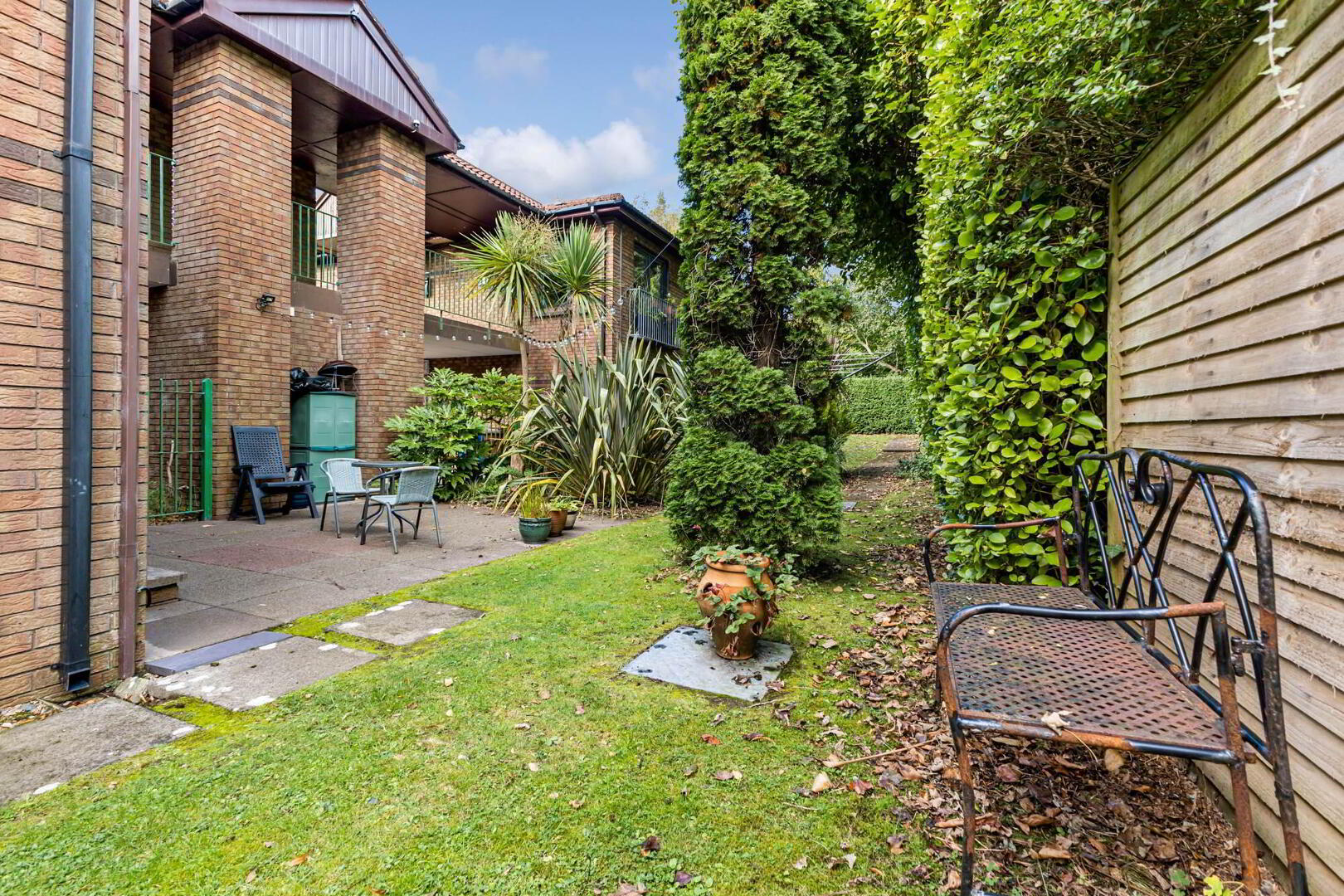3 Pembridge Mews 17 of 19