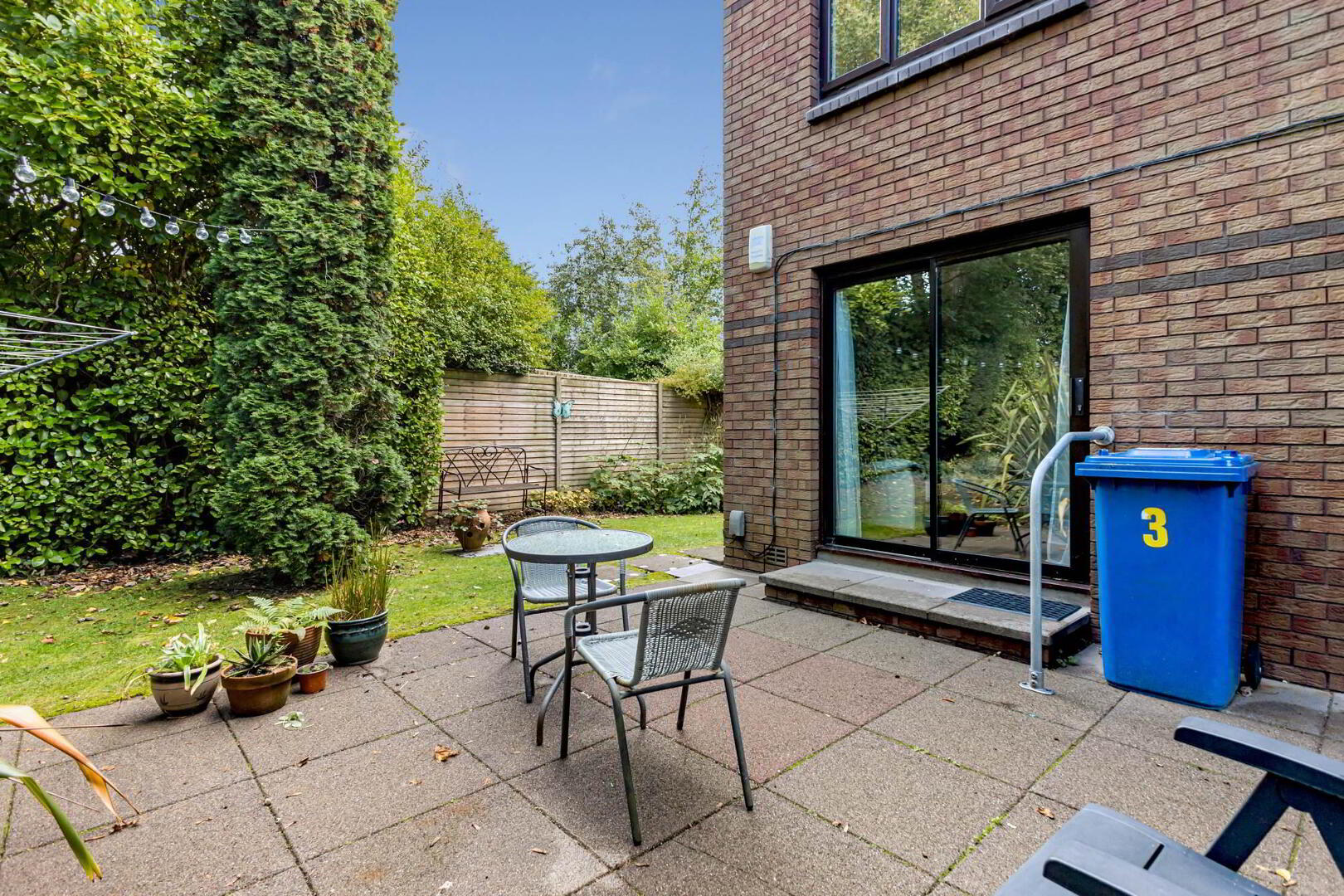 3 Pembridge Mews 19 of 19