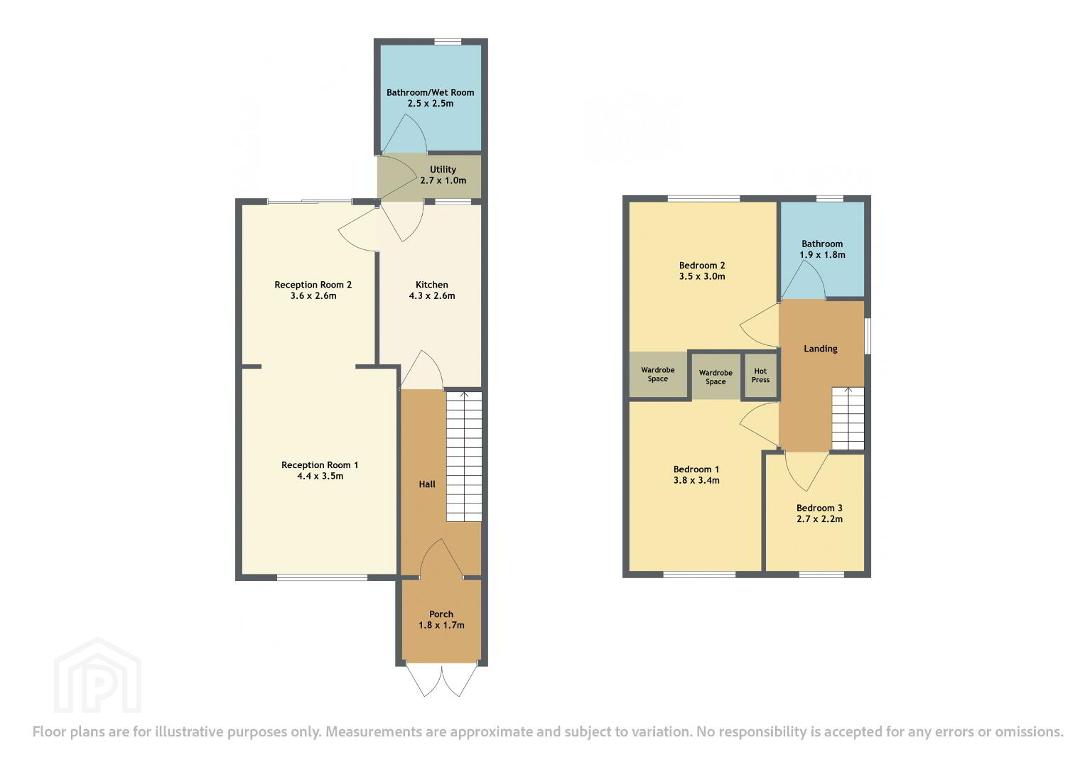 20 Esker Glebe 21 of 21