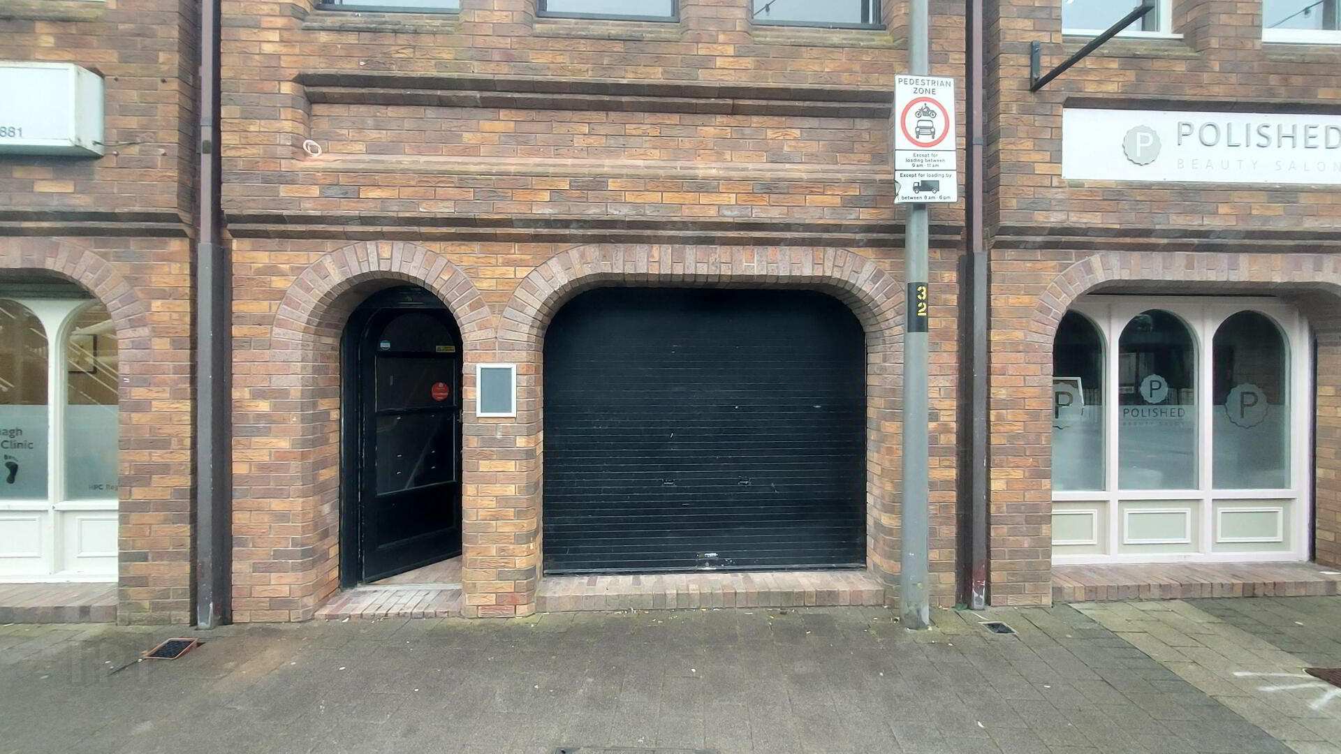 19 Old Market Place 1 of 5