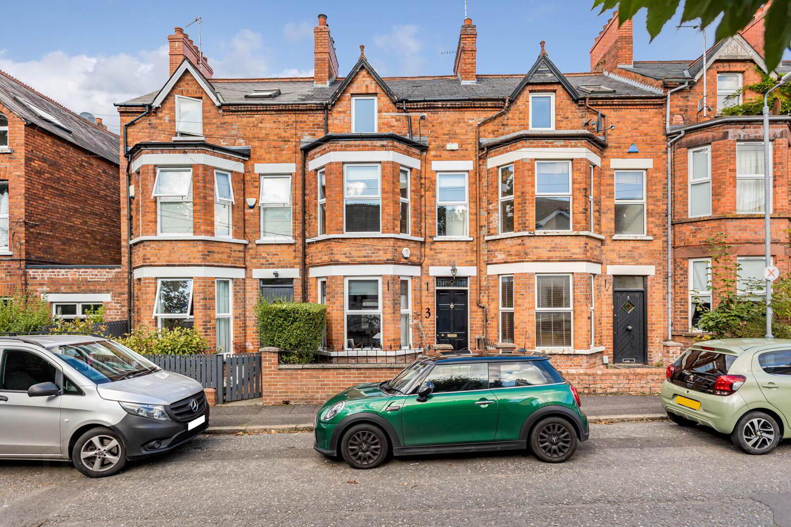 3 Marlborough Park Central 1 of 22