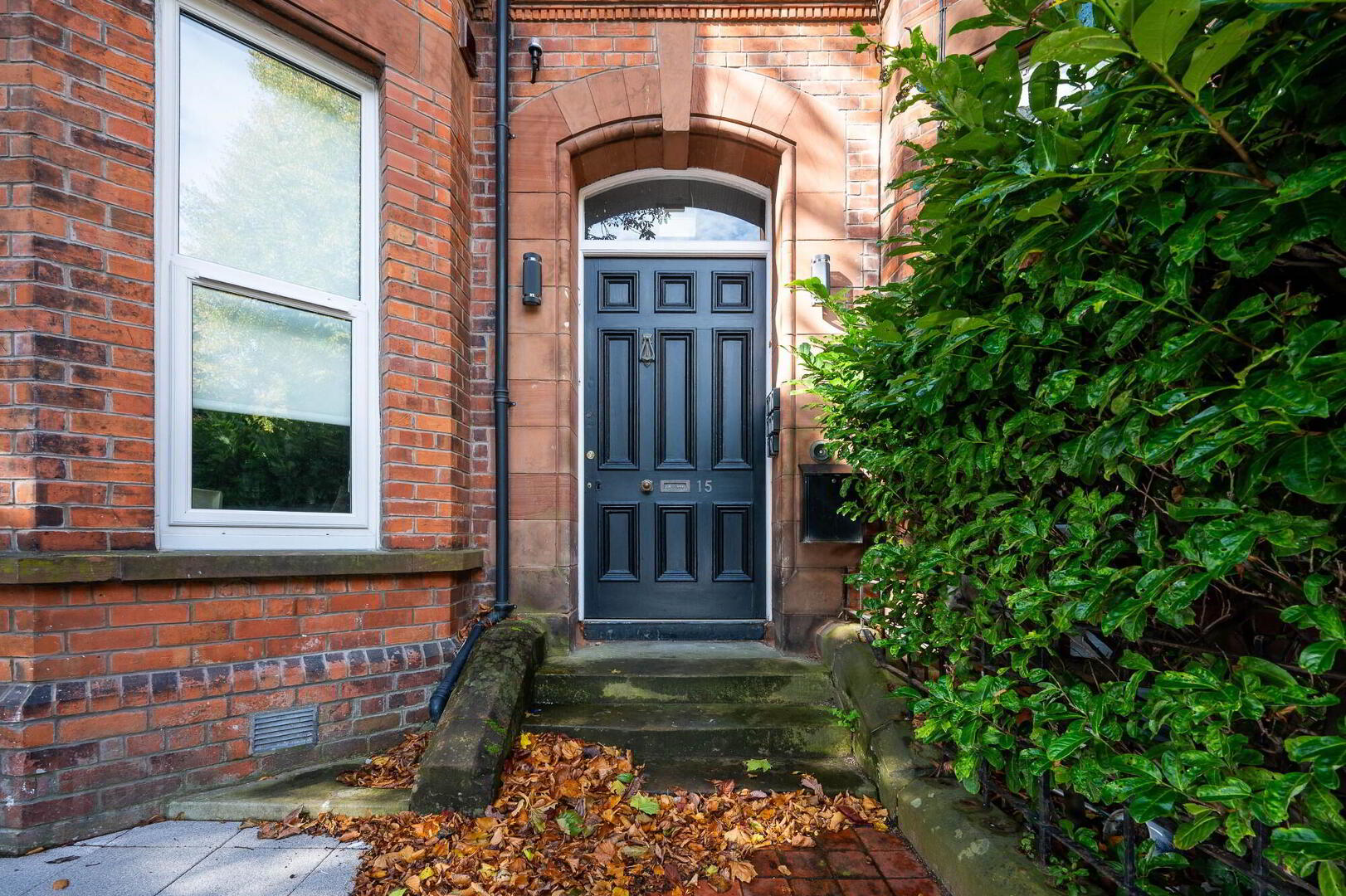 Apt 5, 15 Malone Road 2 of 11
