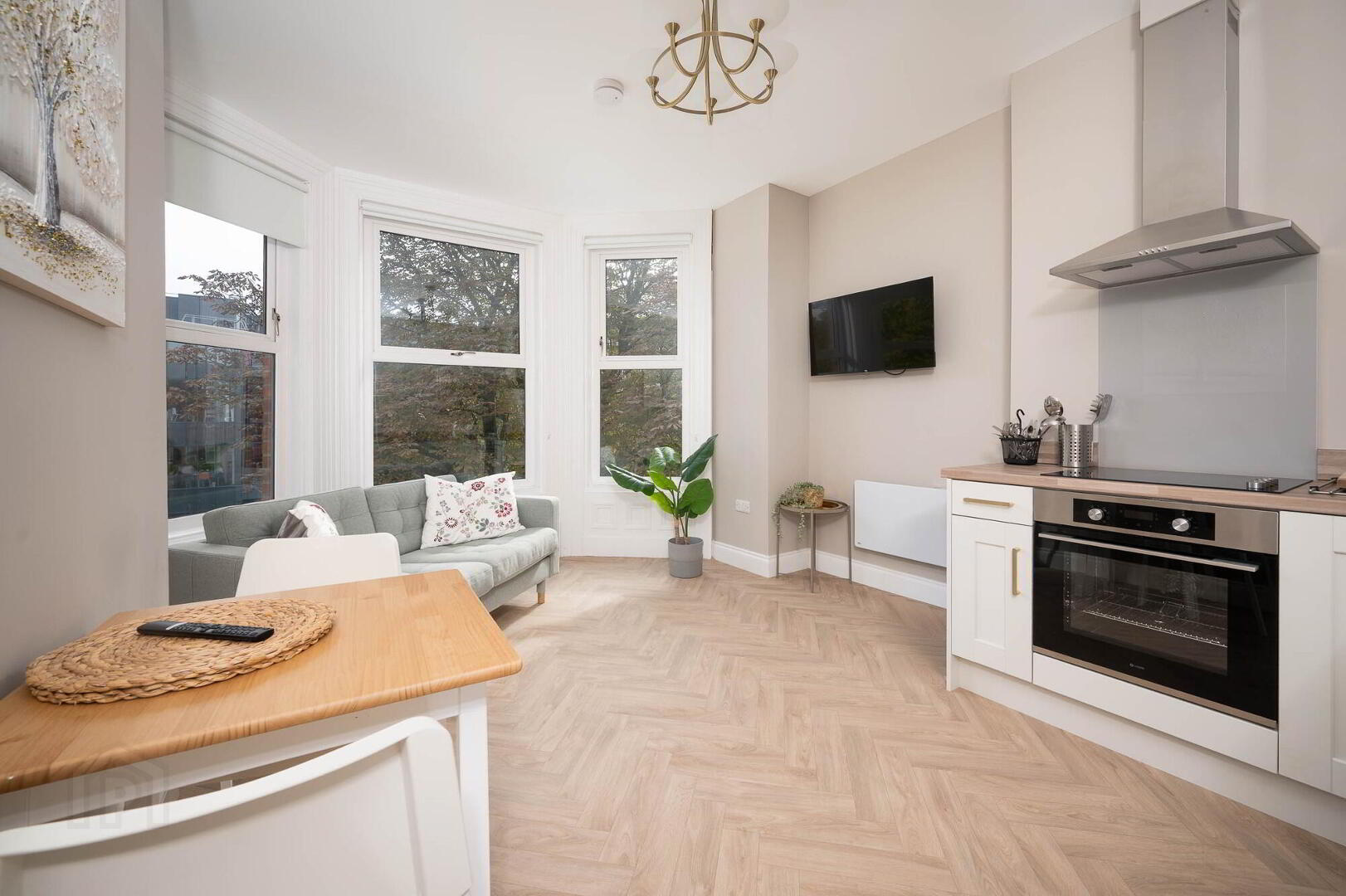 Apt 6, 15 Malone Road 4 of 9