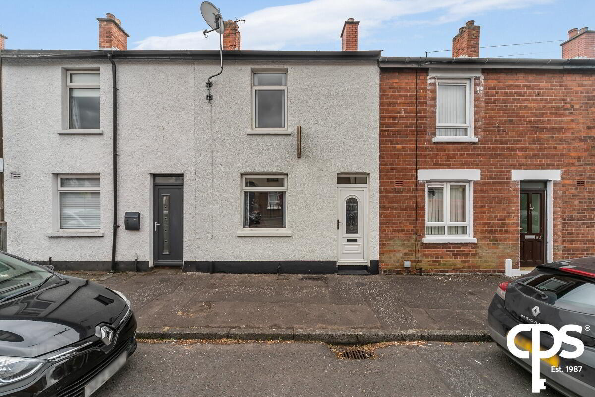 88 Frenchpark Street 16 of 16