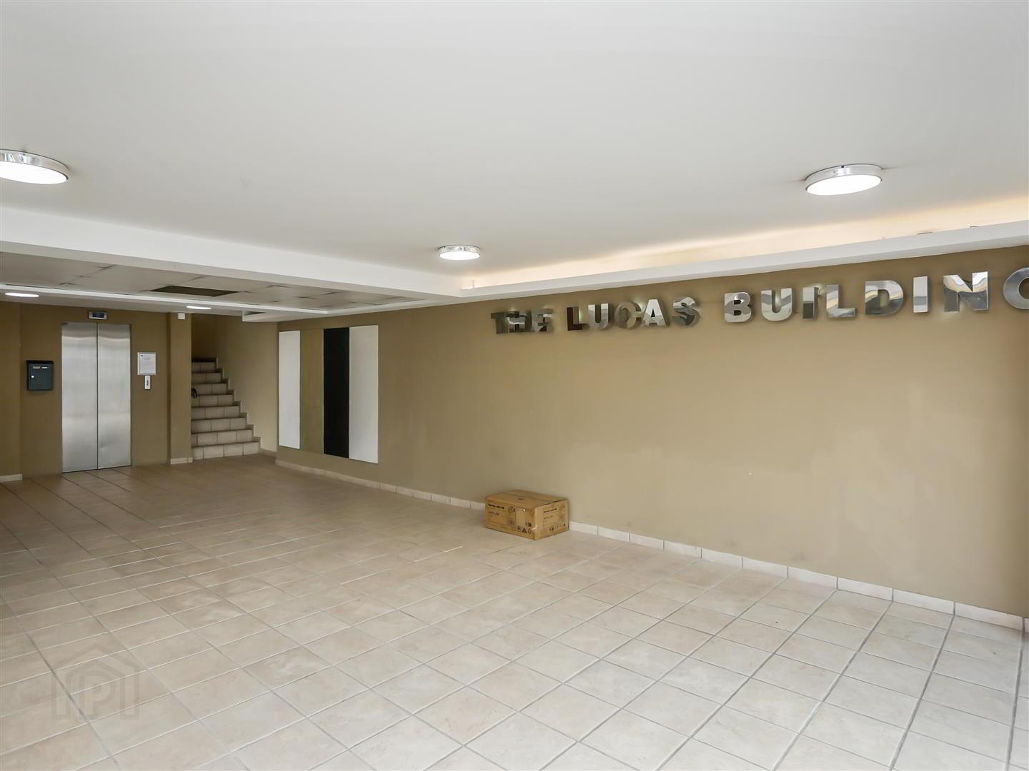 Apt 601 The Lucas Building, Ormeau Avenue 2 of 16
