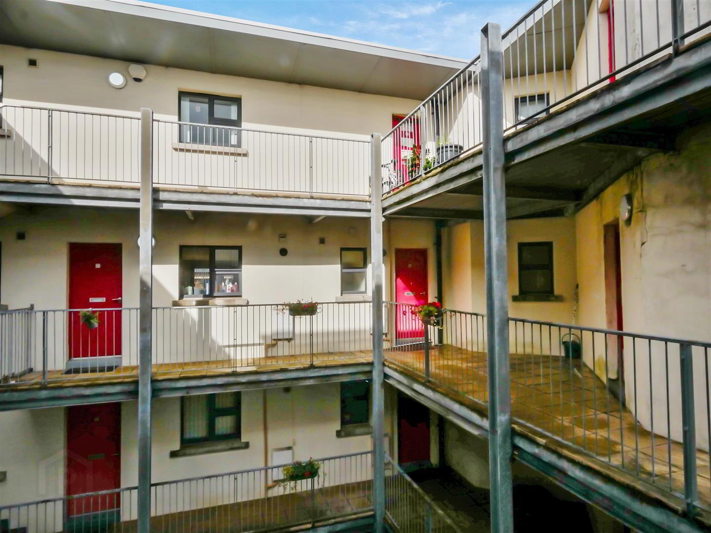 Apt 601 The Lucas Building, Ormeau Avenue 4 of 16