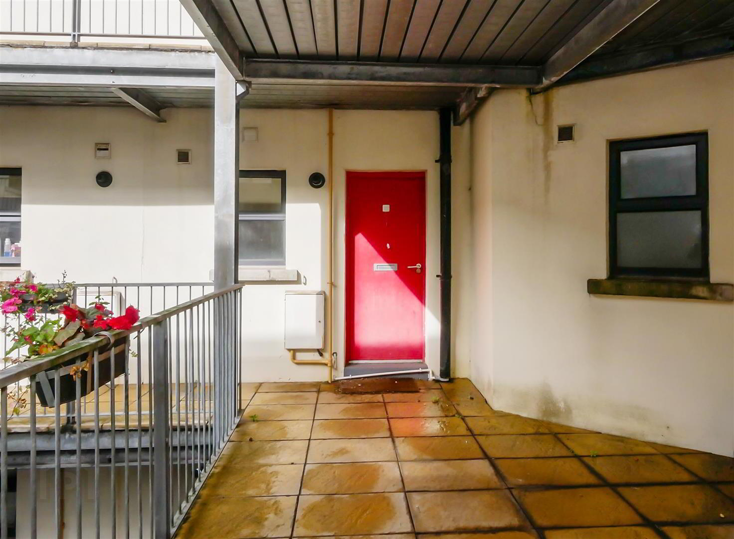Apt 601 The Lucas Building, Ormeau Avenue 5 of 16