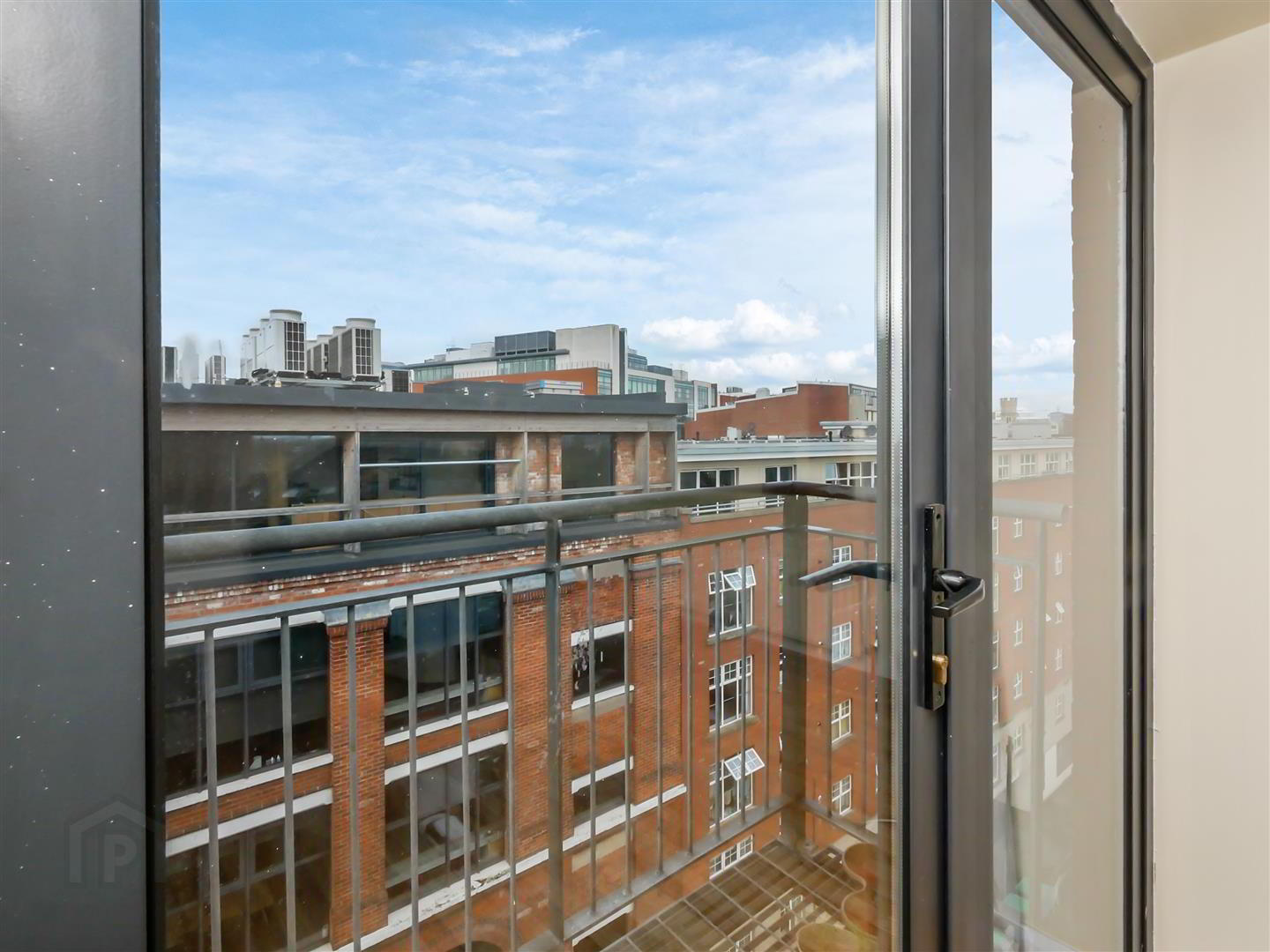 Apt 601 The Lucas Building, Ormeau Avenue 8 of 16