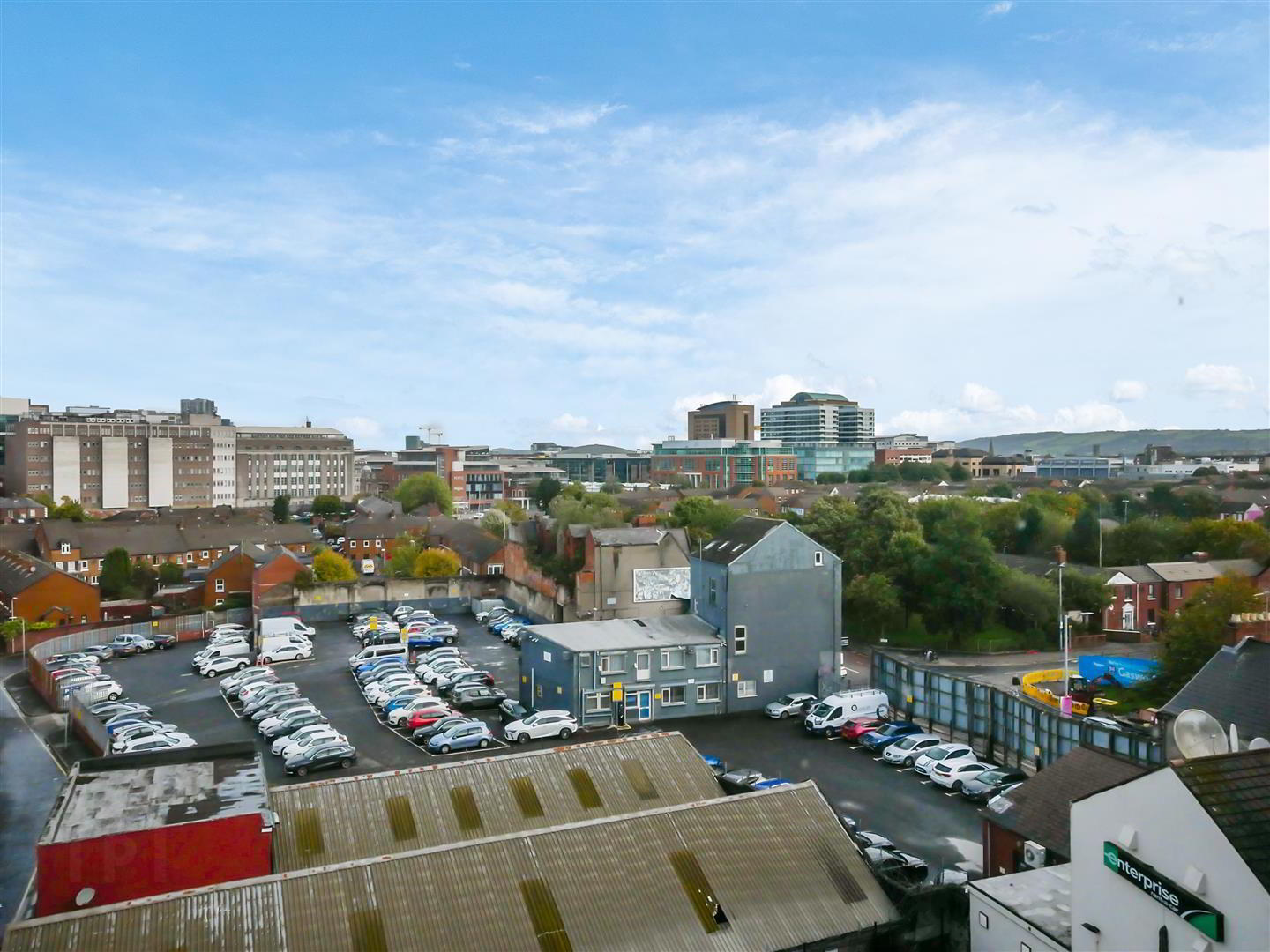 Apt 601 The Lucas Building, Ormeau Avenue 10 of 16