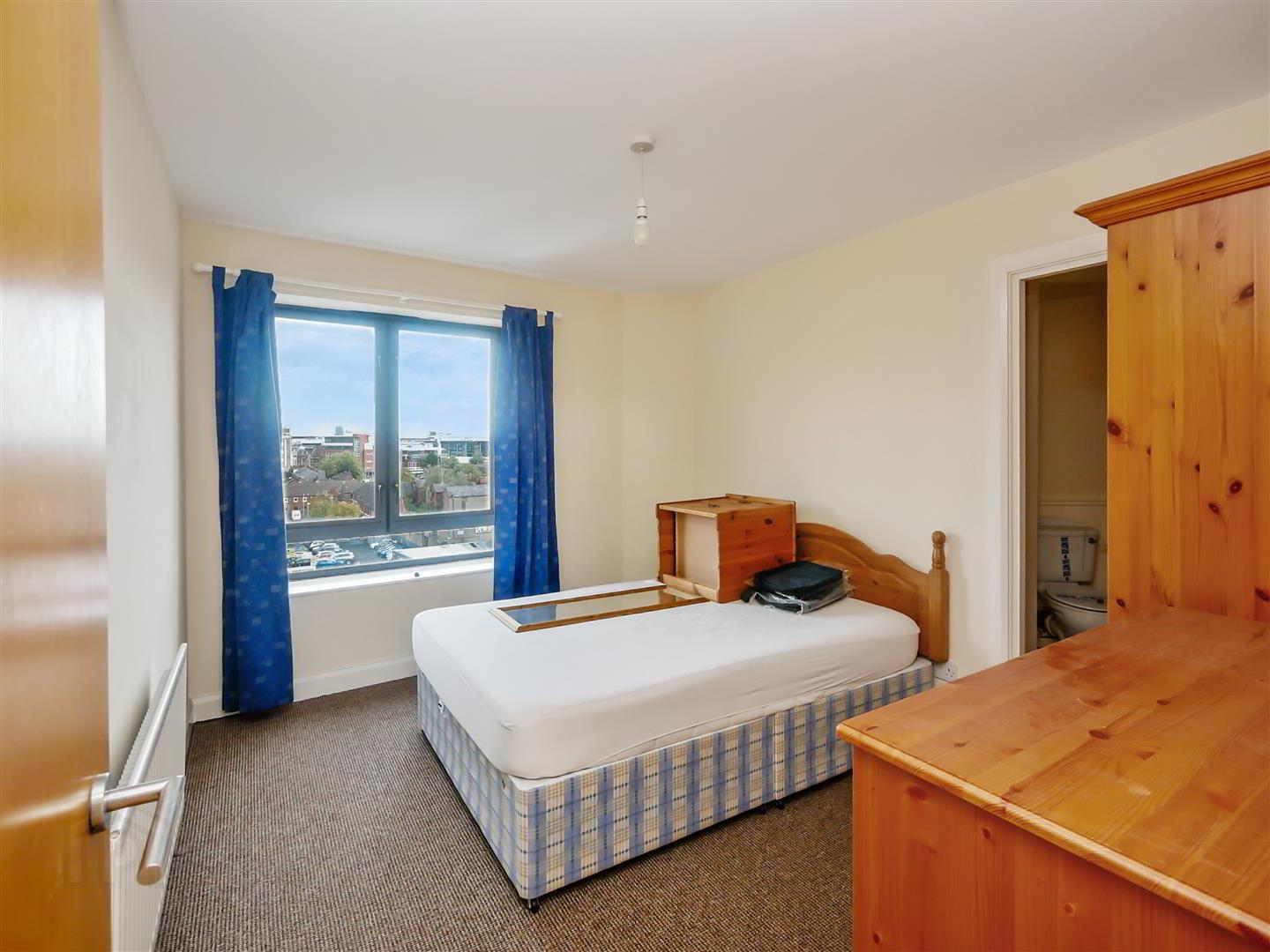 Apt 601 The Lucas Building, Ormeau Avenue 9 of 16