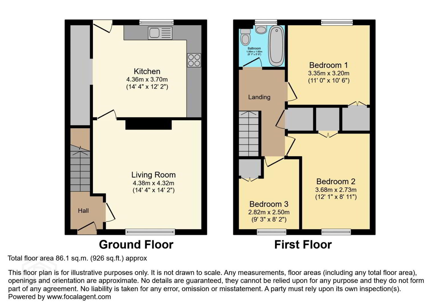 80 Tirowen Drive 13 of 13