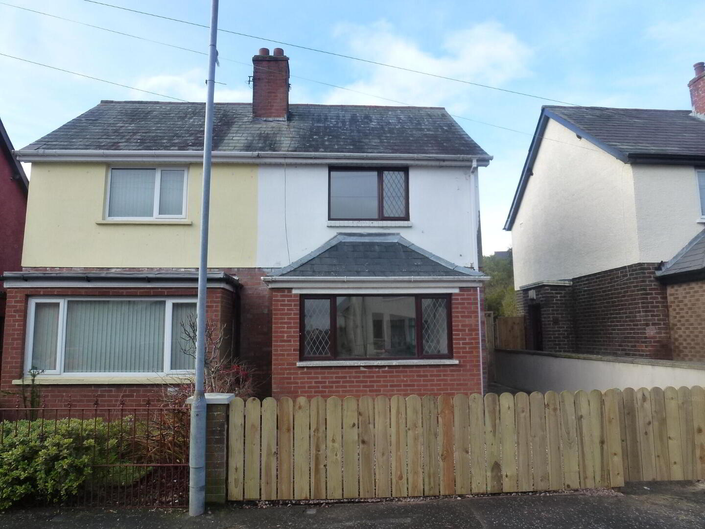 68 Joanmount Gardens 1 of 1