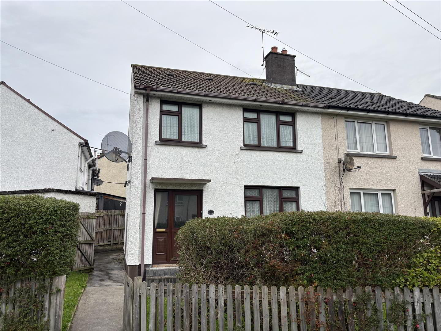 1 Sperrin Road 1 of 9