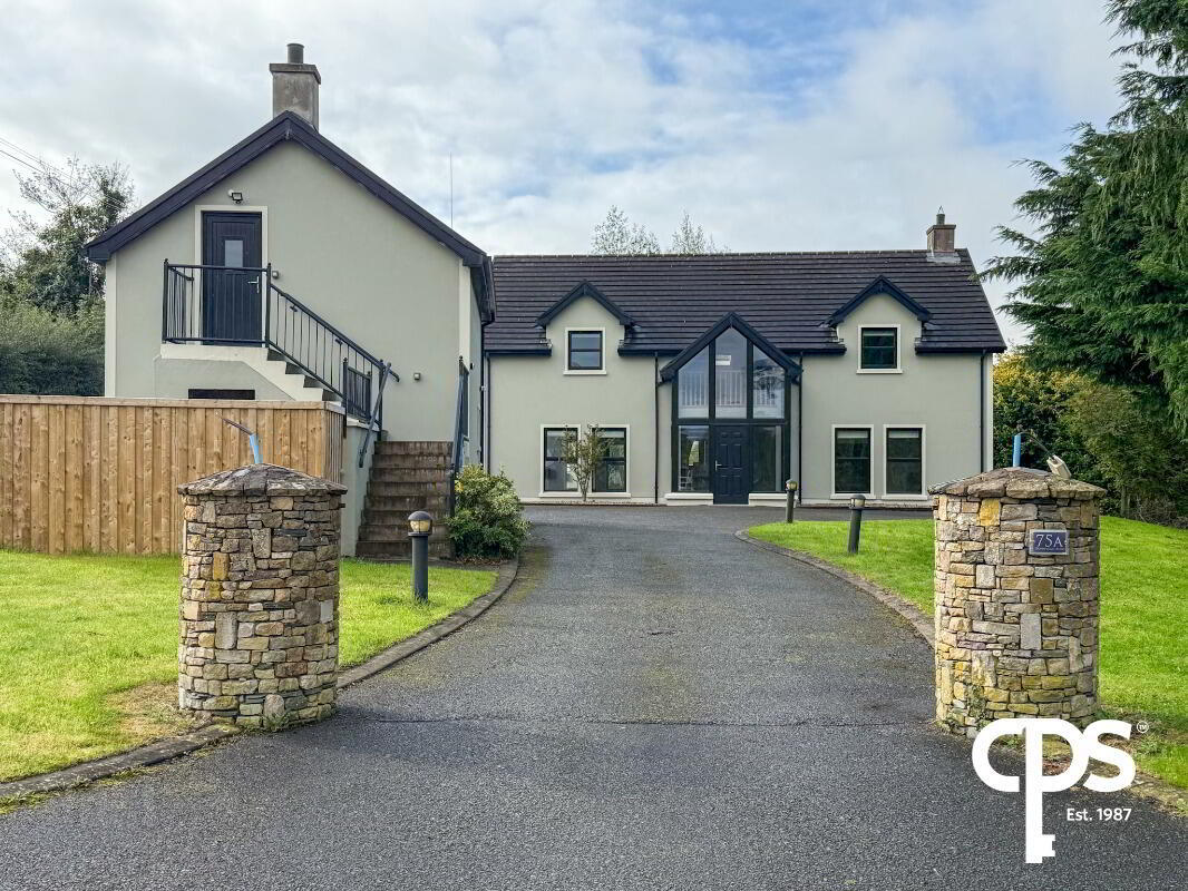75a Drumflugh Road 1 of 50