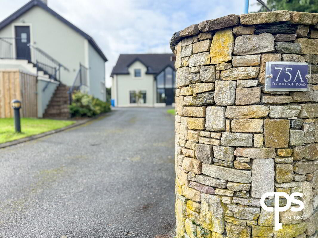 75a Drumflugh Road 3 of 50