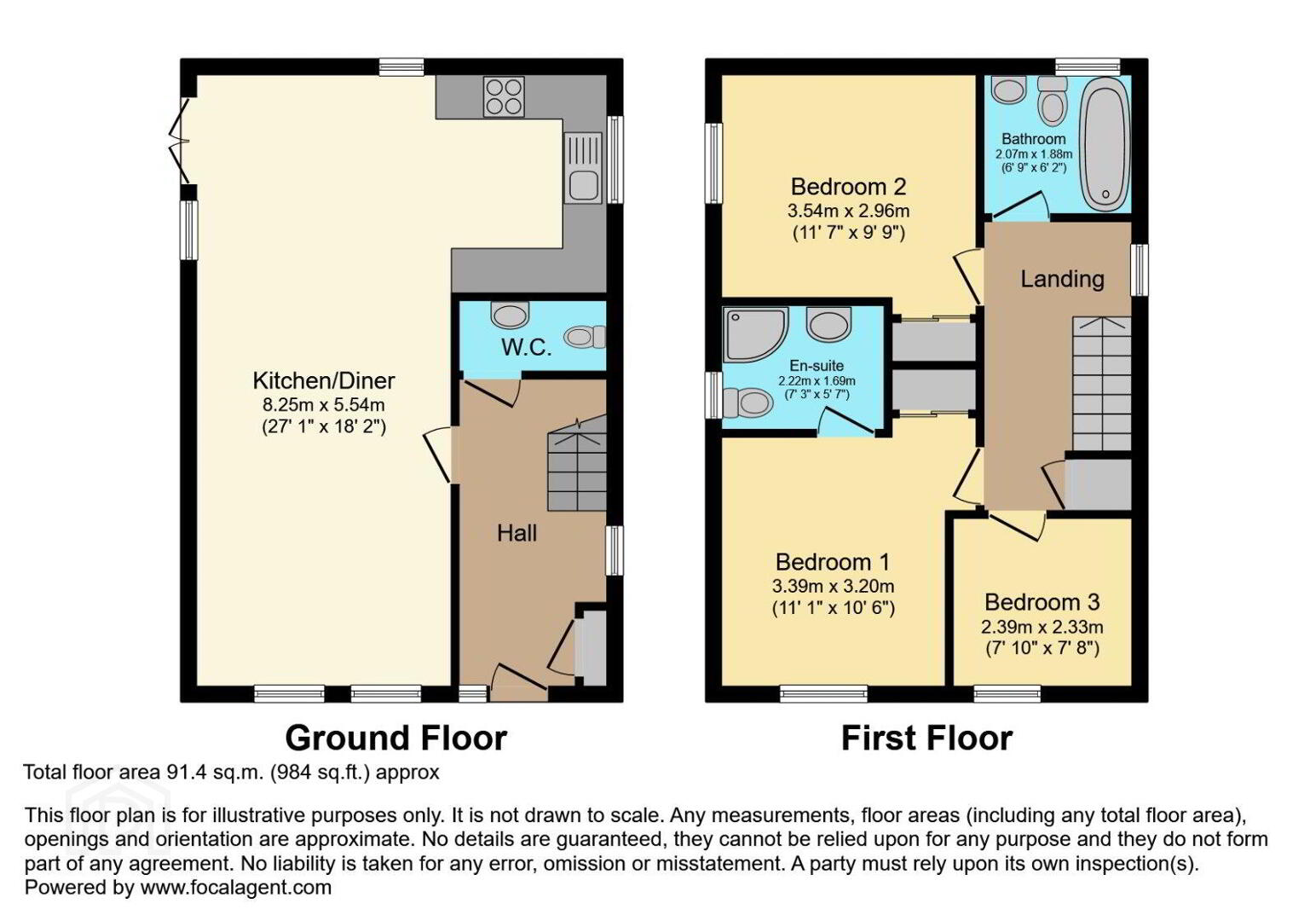 1 Sycamore Lane 13 of 13