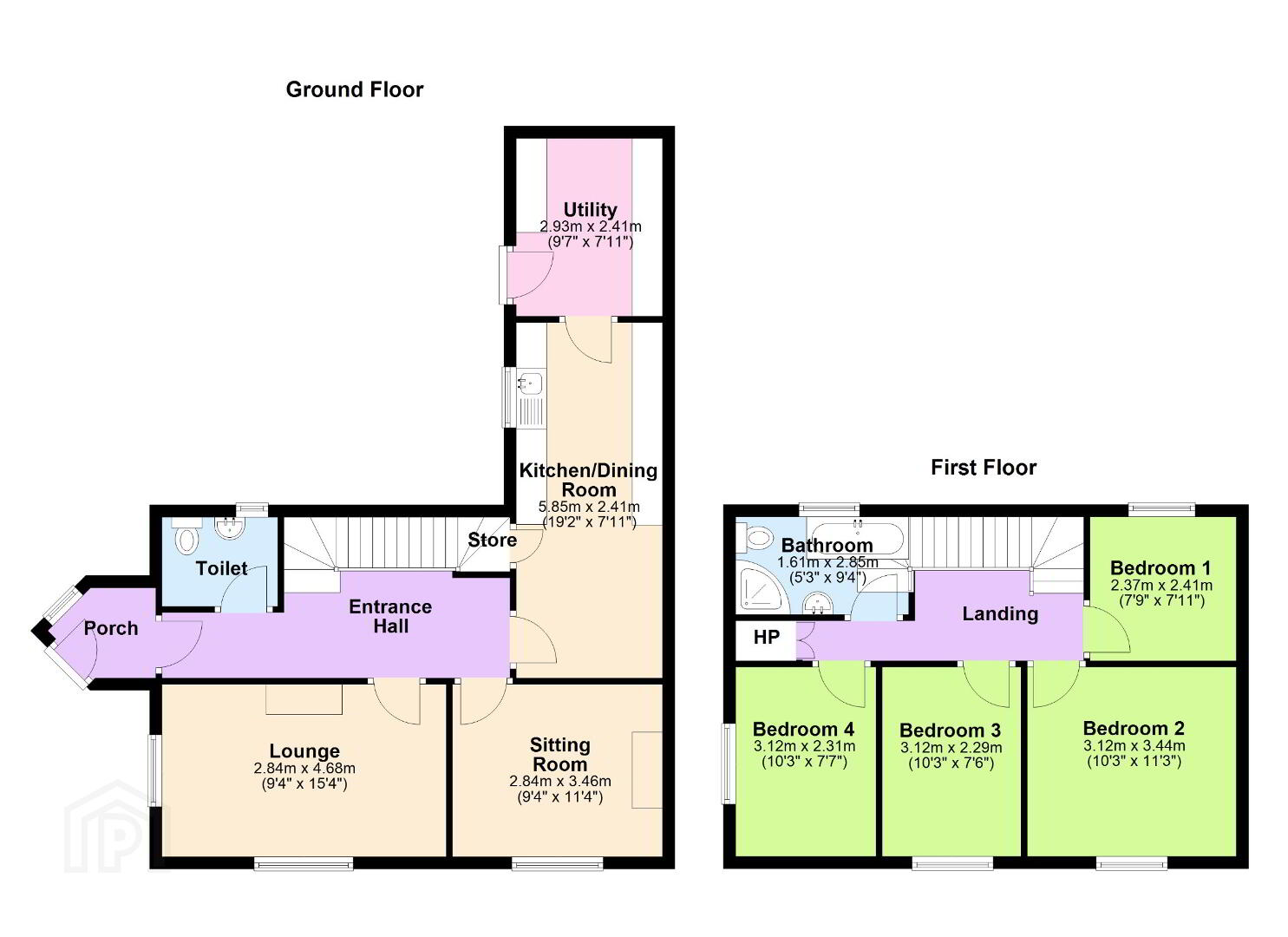1 Westland Road 23 of 23