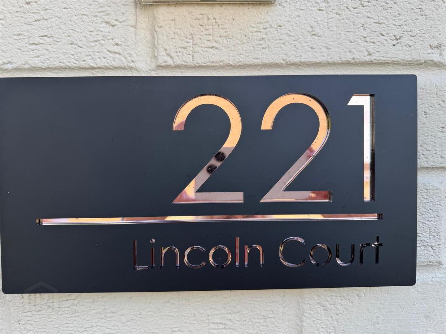 221 Lincoln Court 2 of 18
